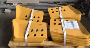 Sem Left End Bit for 822d Bulldozer