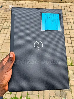 Laptop Dell Latitude 7490 8GB Intel Core i7 SSD 256GB