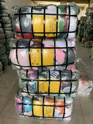 Grade a Okrika