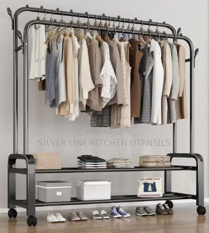 Cloth Hanger