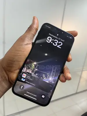 Apple iPhone 12 128 GB Blue
