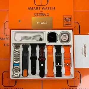 Complete AirPod Plus Smart Watch Accessories
