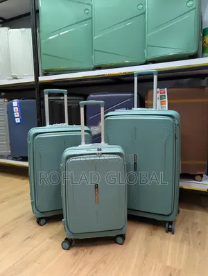 Quality Luggage Box