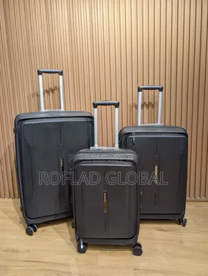 Quality Luggage Box