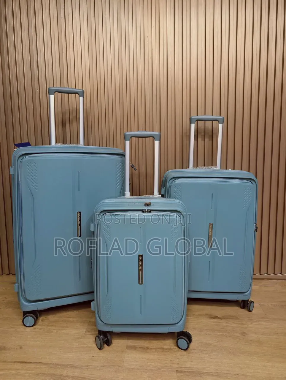 Quality Luggage Box
