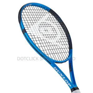 Dunlop FX 500 Lite Tennis Racket (2026 Model) - Original