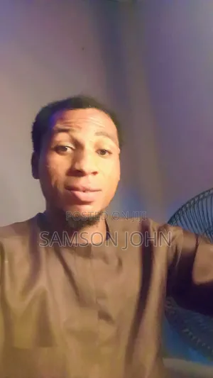Mr John Samson