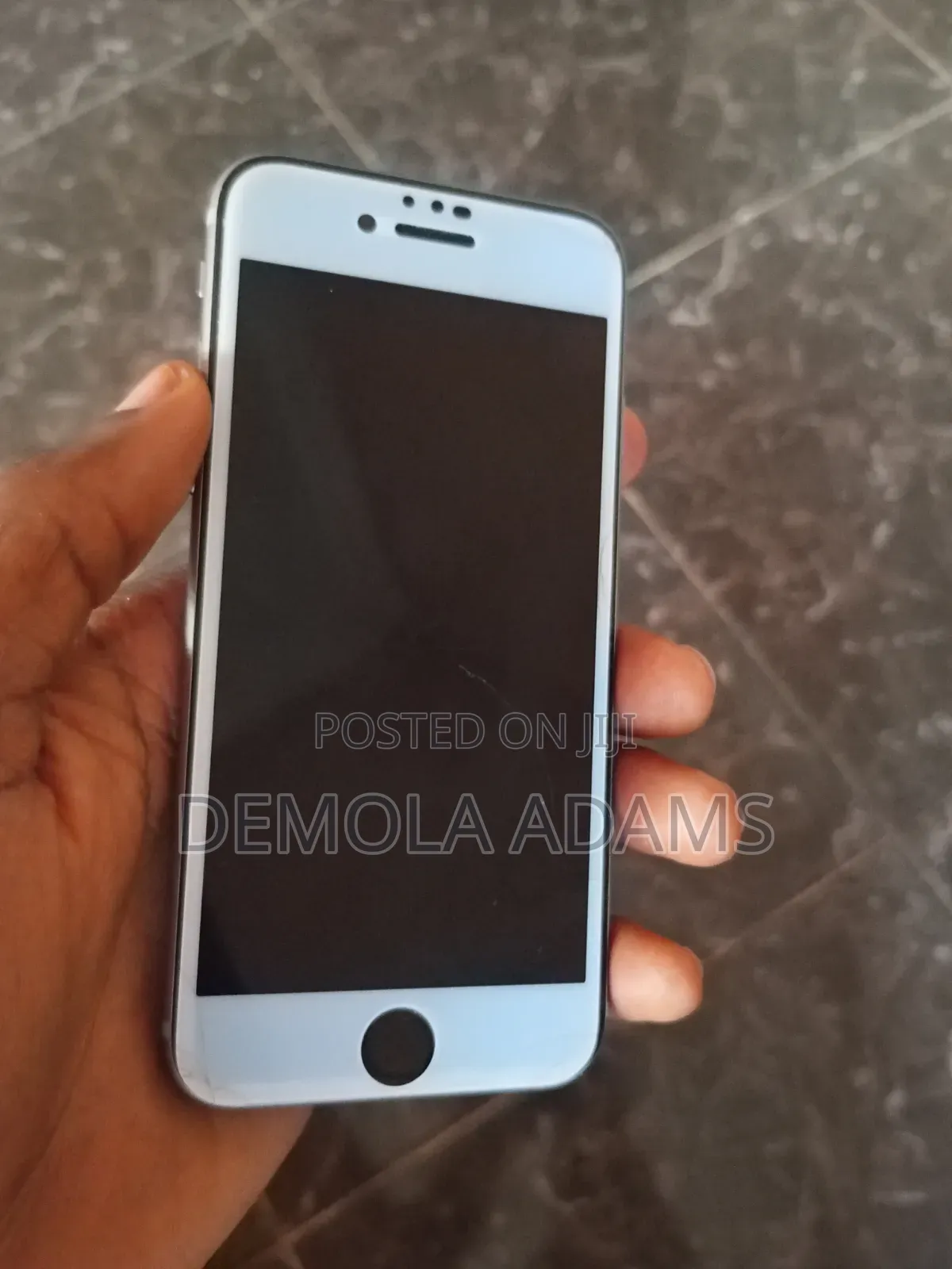 Apple iPhone 6s 64 GB Silver