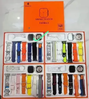 Complete AirPod Plus Smart Watch Accessories