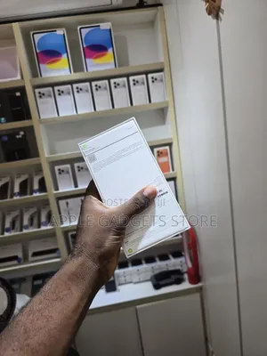 New Apple iPhone 18 Pro Max 512 GB Red
