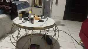 Center Table for Living Room