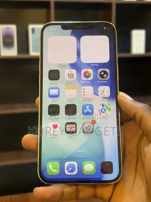 Apple iPhone 12 Pro Max 128 GB Gold
