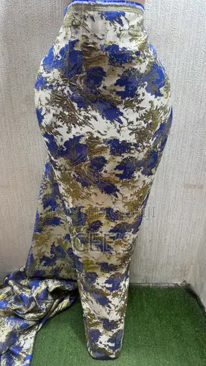 Quality Brocade Material