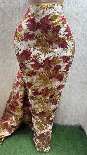 Quality Brocade Material
