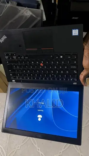 New Laptop Lenovo ThinkPad X280 16GB Intel Core i7 SSD 512GB
