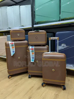 Quality Luggage Box