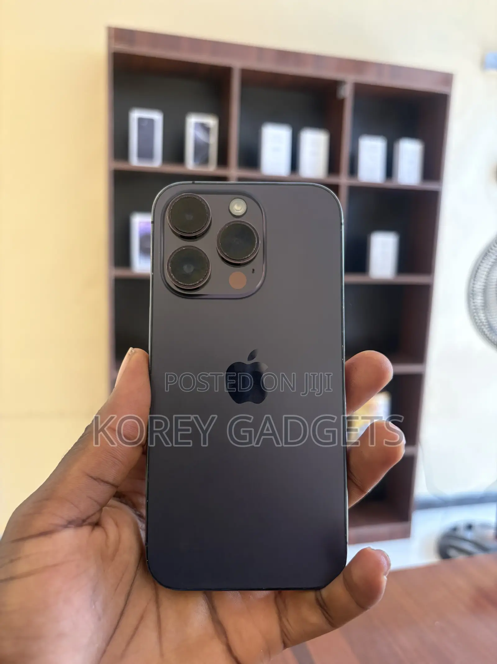 Apple iPhone 14 Pro 128 GB Purple