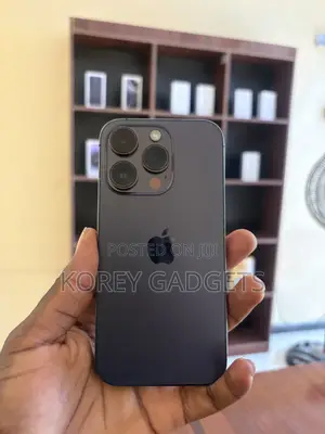 Apple iPhone 14 Pro 128 GB Purple
