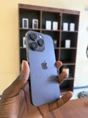 Apple iPhone 14 Pro 128 GB Purple