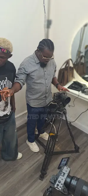 Video Production