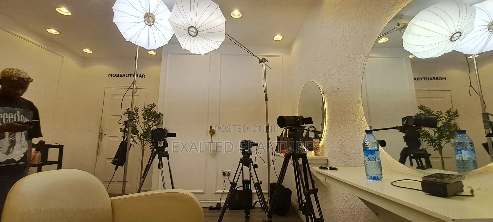 Video Production