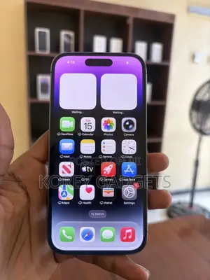Apple iPhone 14 Pro 128 GB Purple