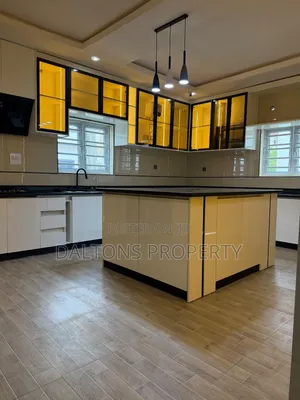 Furnished 5bdrm Duplex in Ville, Sabon Lugbe for sale