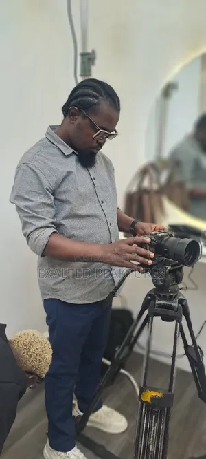 Video Production