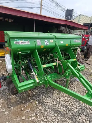 Agrional Multi Purpose Planter
