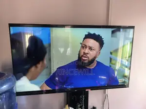 Original LG 43" Smart TV (Model 43uq700)