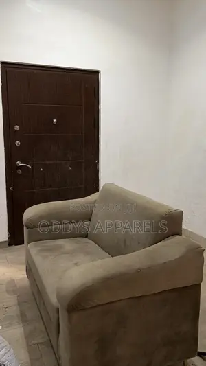 Living Room Couch