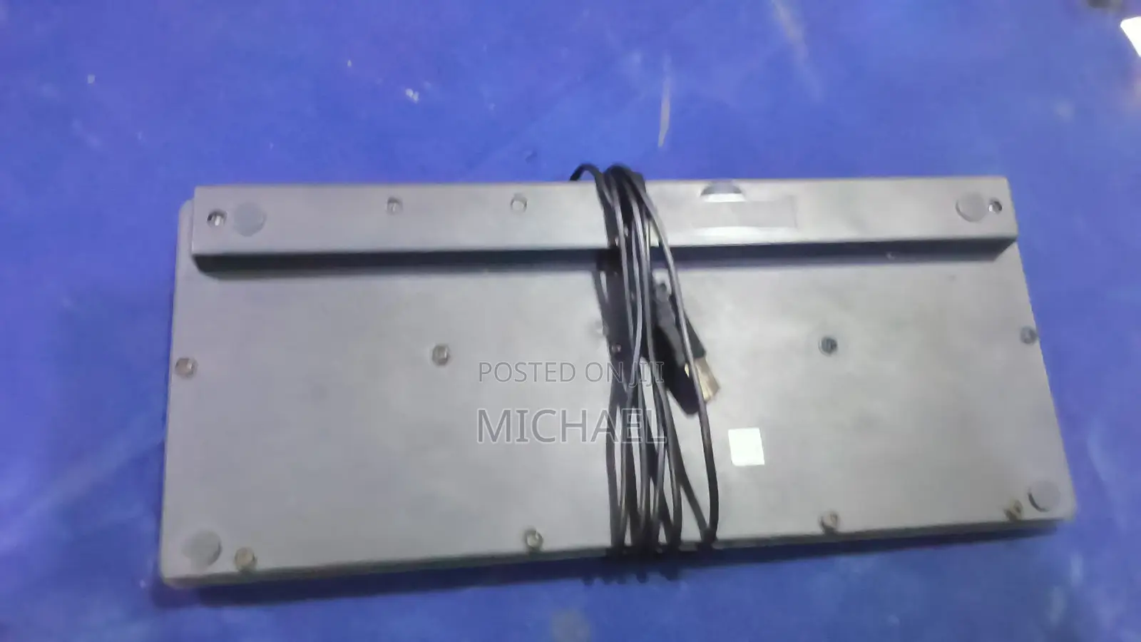 USB Keyboard