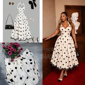 New In. New in Luxury Dress