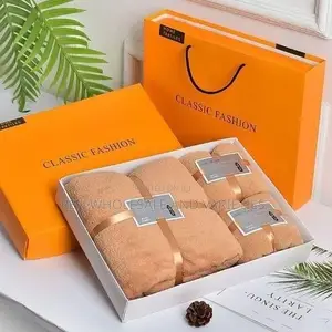 3 in 1 Quality Towel