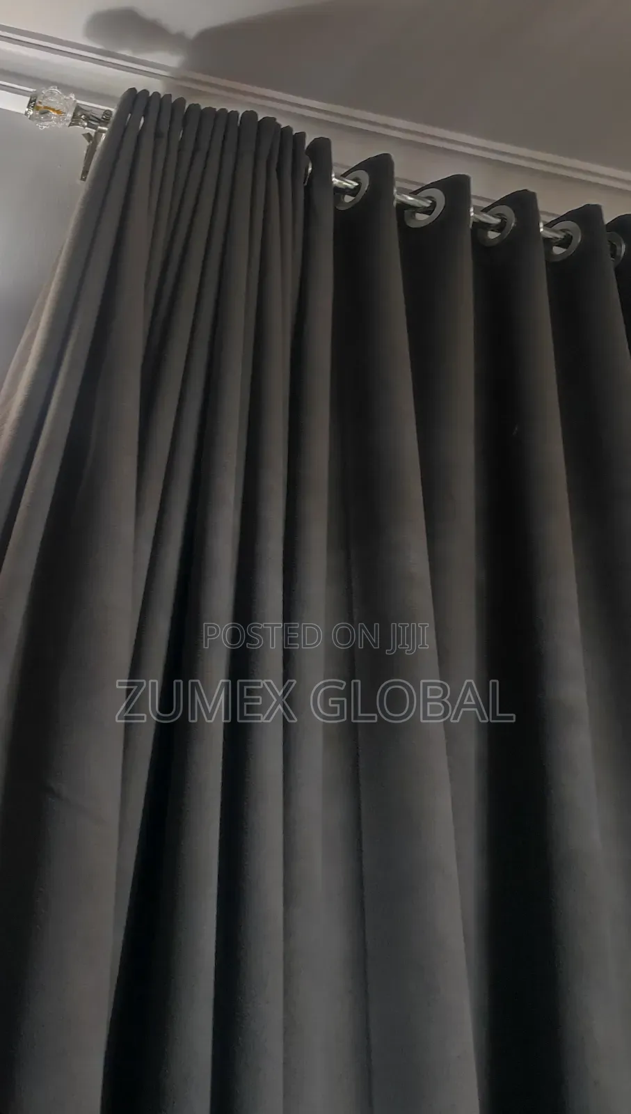 Premium Luxury Curtain