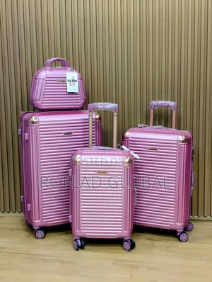 Quality Luggage Box