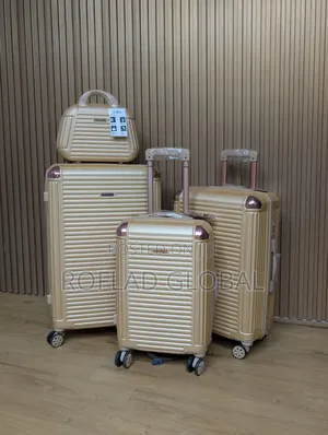 Quality Luggage Box