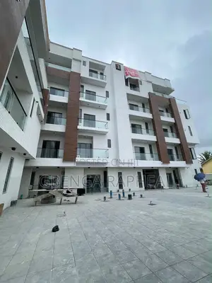 2bdrm Apartment in Ikate for sale