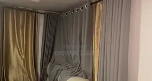 Curtains 6 Each Available