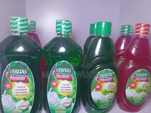 Multipurpose Liquid Soap