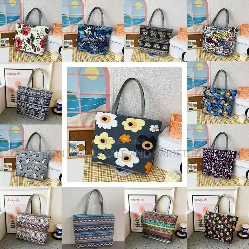 Quality Tote Bags