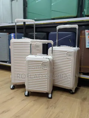 Quality Luggage Box