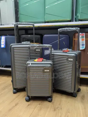 Quality Luggage Box
