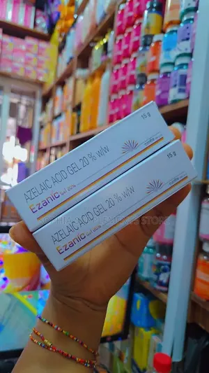 Azalaic Acid