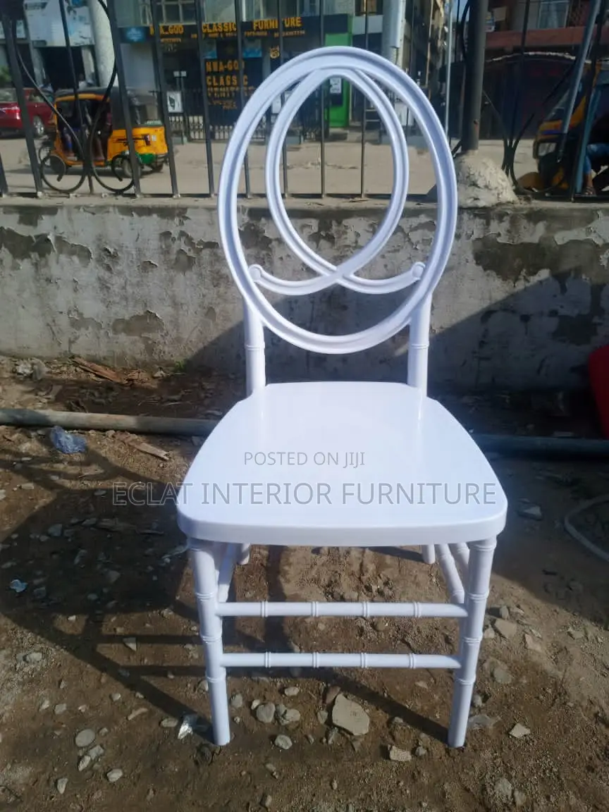 Event Chair