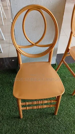 Event Chair