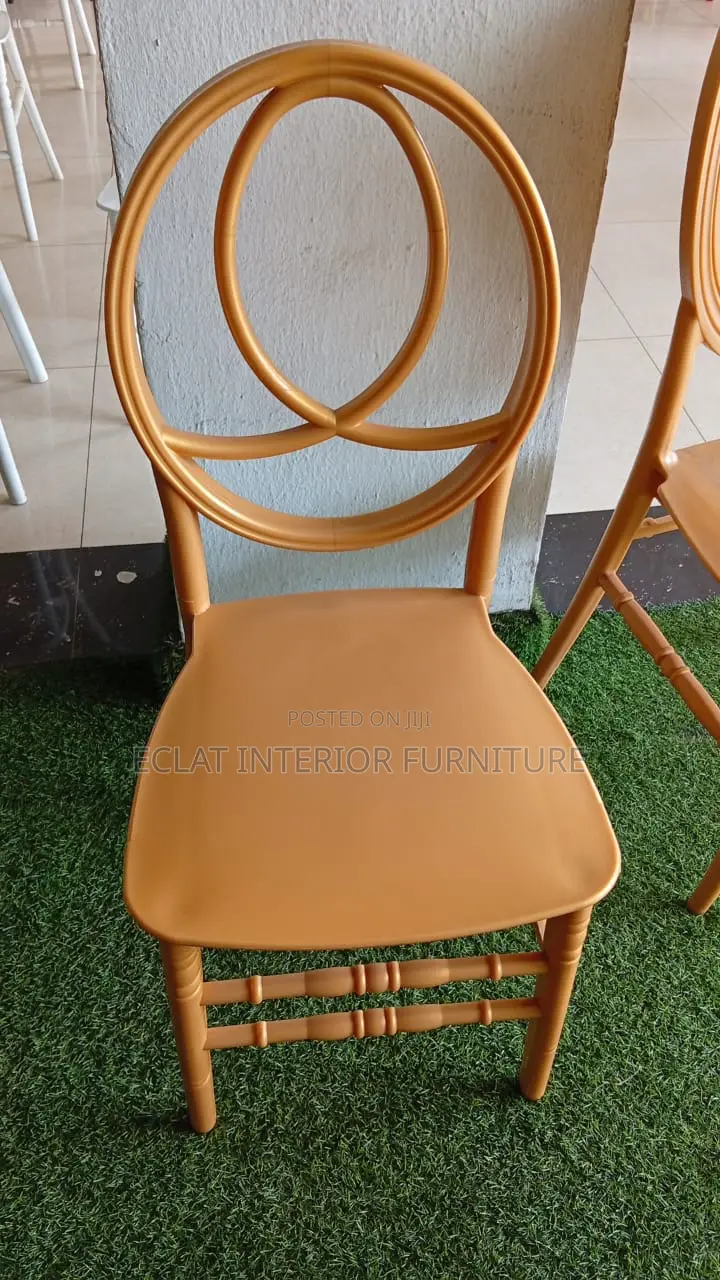 Event Chair