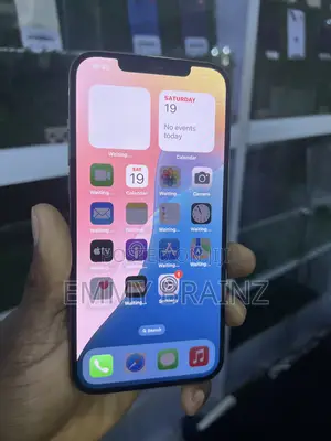 Apple iPhone 12 Pro Max 128 GB Gold