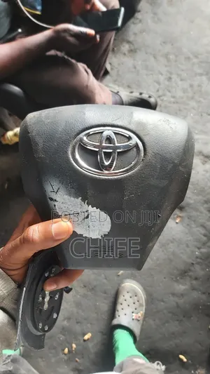 Steering Wheel Airbag for Corolla 2011/12