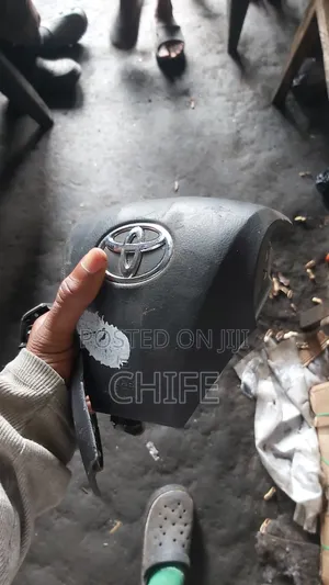 Steering Wheel Airbag for Corolla 2011/12